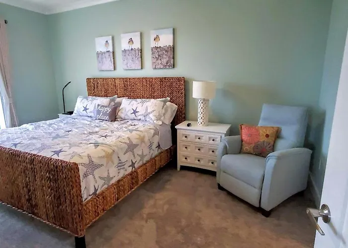 Imagine That! Stunning Modern 4br-3ba Luxury Retreat Ocean City