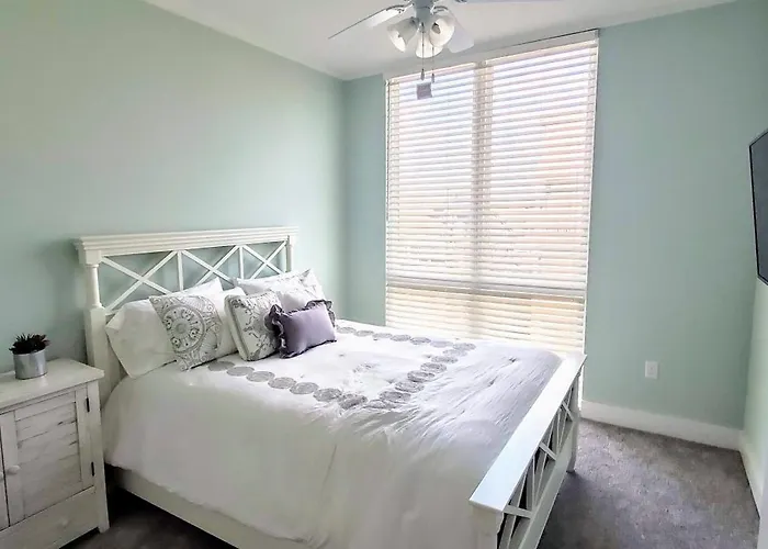 Imagine That! Stunning Modern 4br-3ba Luxury Retreat * Ocean City