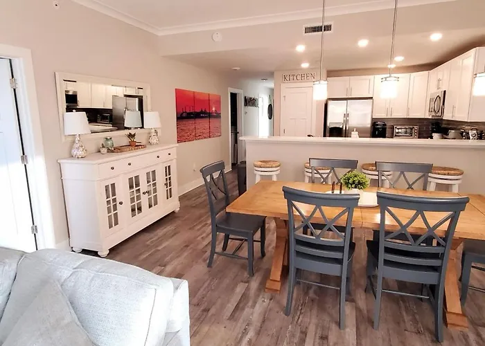Imagine That! Stunning Modern 4br-3ba Luxury Retreat * Ocean City