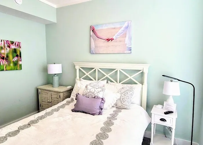 Imagine That! Stunning Modern 4br-3ba Luxury Retreat Ocean City