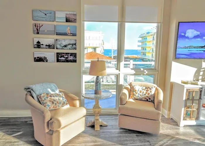 Apartment Imagine That! Stunning Modern 4br-3ba Luxury Retreat